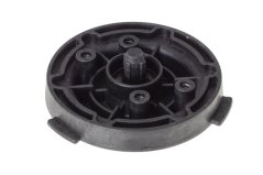 Držák sítka a portafiltru pro kávovary DeLonghi EC 9335.M
