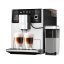 Melitta LatteSelect Facelift Frosted Silver – automatický kávovar