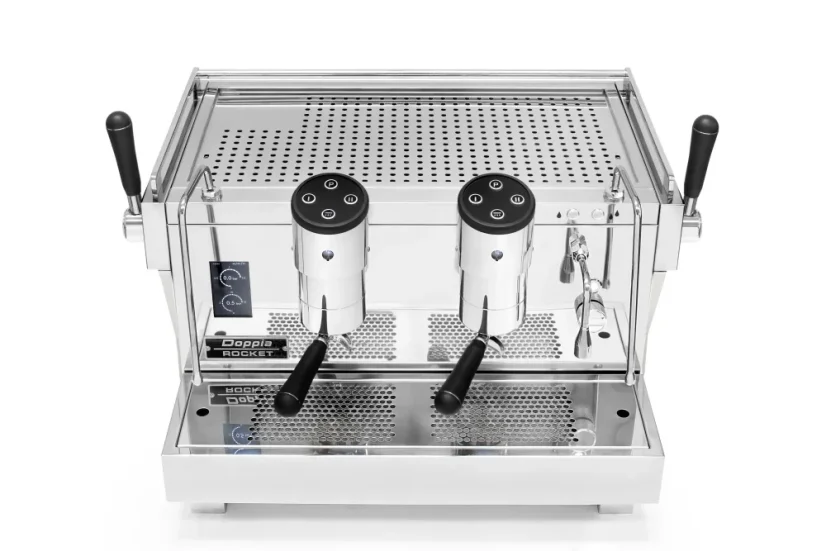 Rocket RE Doppia Espresso Machine