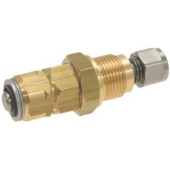 Rancilio pin for tap