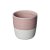 Loveramics Dale Harris - 200ml Cappuccino Tasse - Pink