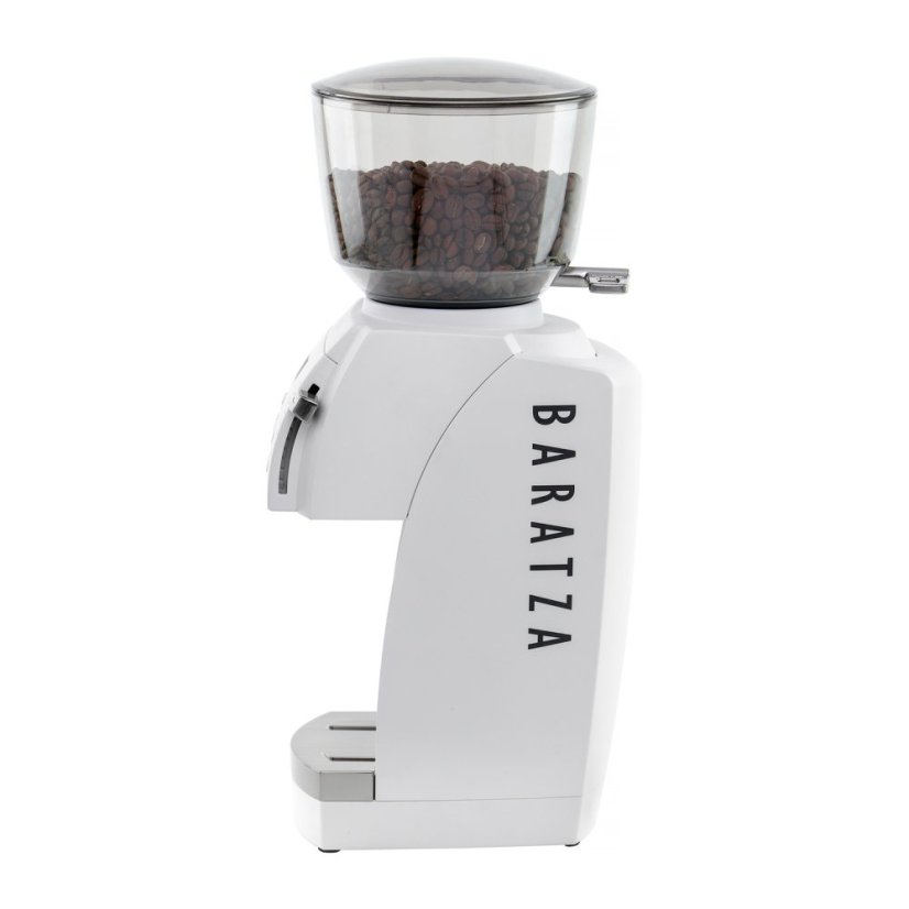Baratza - Automatický mlýnek Vario+ - bílý