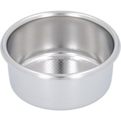 Pavoni Wettkampfsieb 2 Portionen 14 g h25