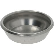 Cimbali sitko 2 porcje 12g 68x19 mm Cimbali sitko 2 porcje 12g 68x19 mm