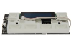 Řídicí elektronika pro kávovary DeLonghi ESAM6700 EX:1