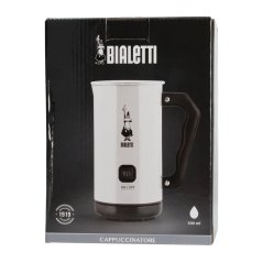 Mousseur à lait Bialetti MKF02 Bianco