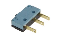 Micro switch for waste container detection for Delonghi coffee machines