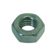 Hexagonal nut m10 medium Hexagonal nut m10 medium