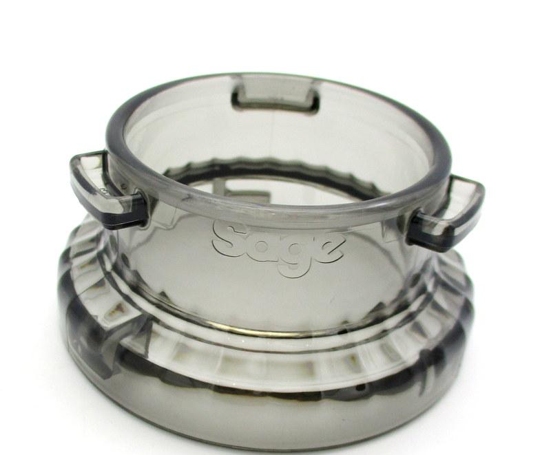 Dávkovací lievik pre pákovú rukoväť 54mm