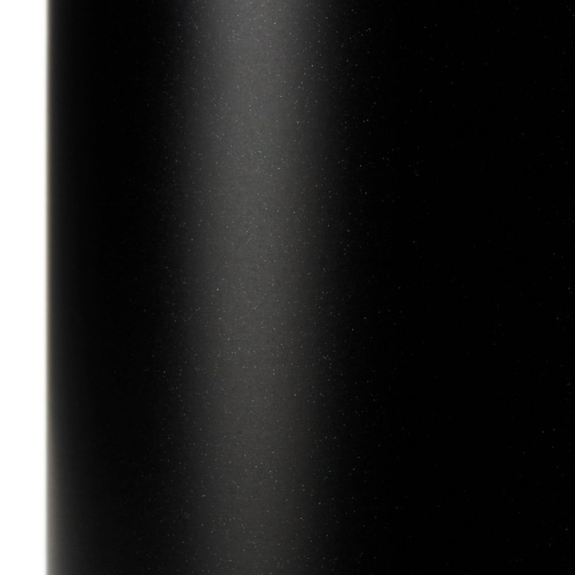 Paper & Tea - Nomad Isolierflasche mit Sieb - Schwarz