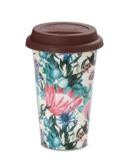 Termohrnček Delonghi Multicolor 300ml