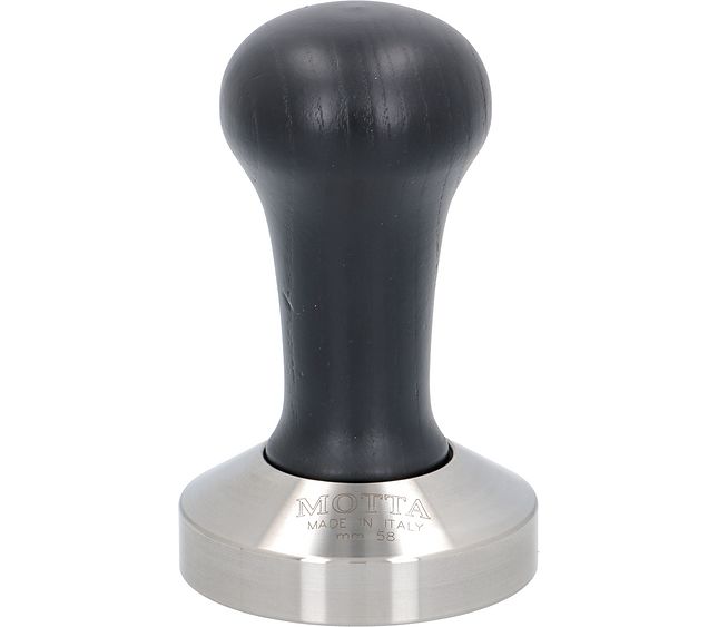 Tamper Holz und Edelstahl ⌀ 58 mm Tamper Holz und Edelstahl ⌀ 58 mm