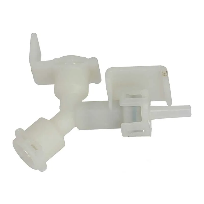 Bezpečnostní ventil na elektromagnetickém ventilu pro kávovary DeLonghi Bezpečnostní ventil na elektromagnetickém ventilu pro kávovary DeLonghi
