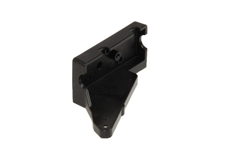Soporte de electroválvula para cafeteras DeLonghi Magnifica Plus Soporte de electroválvula para cafeteras DeLonghi Magnifica Plus