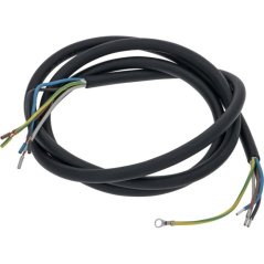 Elektrický kabel 5x25 h07rnf 450750v 04000543