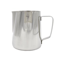Espresso Gear - Klasický džbán s odmerkou 0,6 l