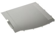 Panneau latéral gauche pour machines à café DeLonghi Intensa Cappuccino (ECAM23.450.S)