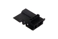 Sliding holder for DeLonghi ECAM brew units