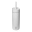 MiiR - Sipper Straw Bottle Weiß 470ml