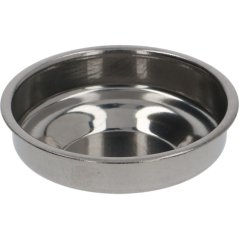 Ascaso Kaffeemaschinen Blindsieb 64x195 mm