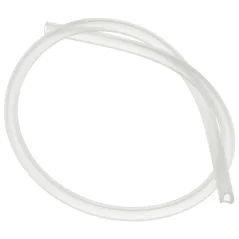 Silicone hose 3x1,5x450mm for Jura Giga coffee machines