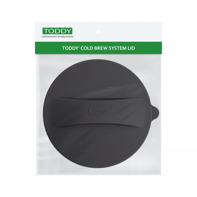 Toddy Cold Brew System – Silikondeckel für den Behälter