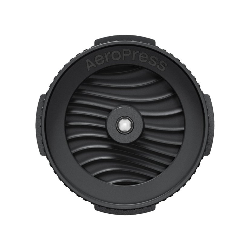 AeroPress - Flow Control Filter Cap