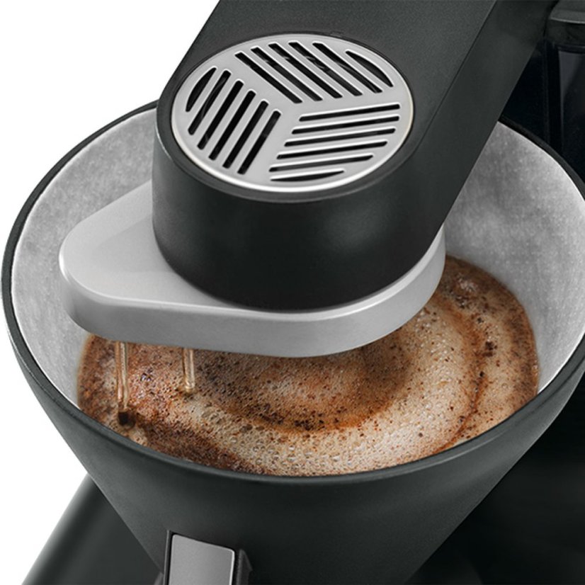Melitta - EPOUR Black-Gold - Filterkaffeemaschine