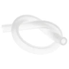 Silicone hose 5,5x9,5x250mm for Bosch coffee machines