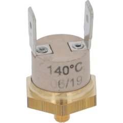 Kontaktní termostat 140c m4 16a 250v mc031/140