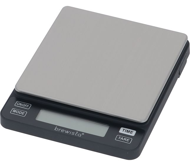 Digitalwaage Brewista III 2000 g Digitalwaage Brewista III 2000 g