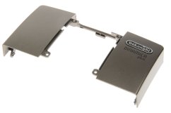 Stredový panel pre kávovary DeLonghi Dinamica Plus (ECAM370.95.T)