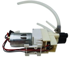 Ceramic valve for Jura S9, XS90 and XS95 One Touch coffee machines