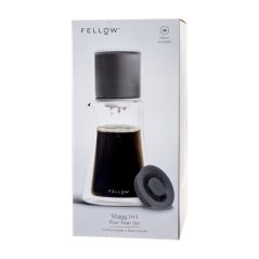 Fellow Stagg XF - Set de Preparación Pour-Over