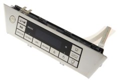 Ovládací panel komplet s doskou pre kávovary DeLonghi Eletta Cappuccino Top