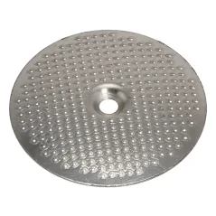 Brew unit filter basket for Melitta coffee machines