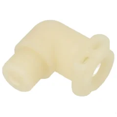 Pump connector for Miele coffee machines