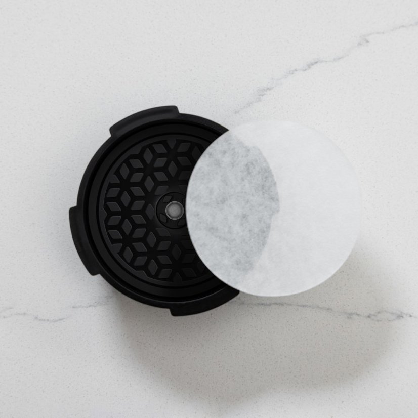 AeroPress - Flow Control Filter Cap