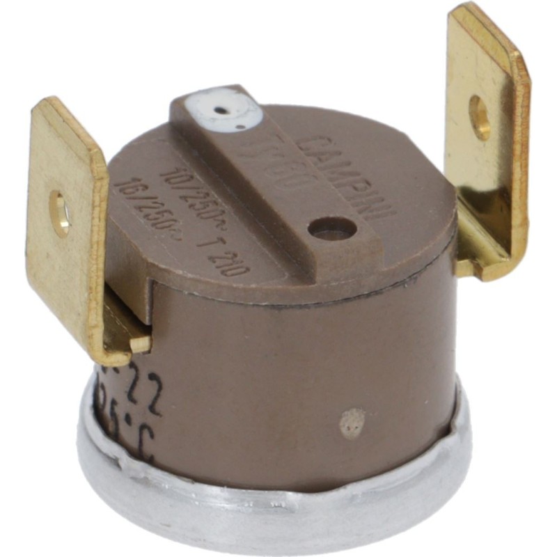 Victoria Arduino kontaktní termostat 125c 09500002 Victoria Arduino kontaktní termostat 125c 09500002