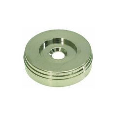 Pavoni držiak sprchového sitka difúzor