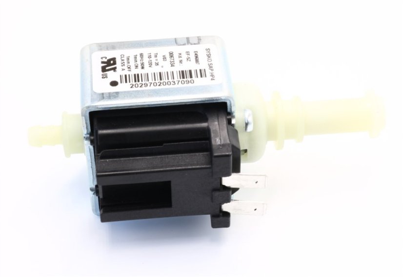 Čerpadlo na vodu pre kávovary Jura