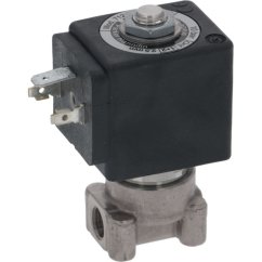 Cimbali elektromagnetický ventil parker 2cestný 24vac 50hz