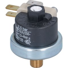 Lelit pressostat xp110 125 154 bar 18m cd345/25