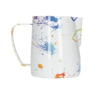 Barista Space - 350 ml Splash Milk Jug Barista Space - 350 ml Splash Milk Jug