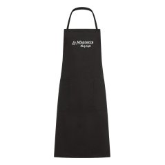La Marzocco - Finely Crafted Apron