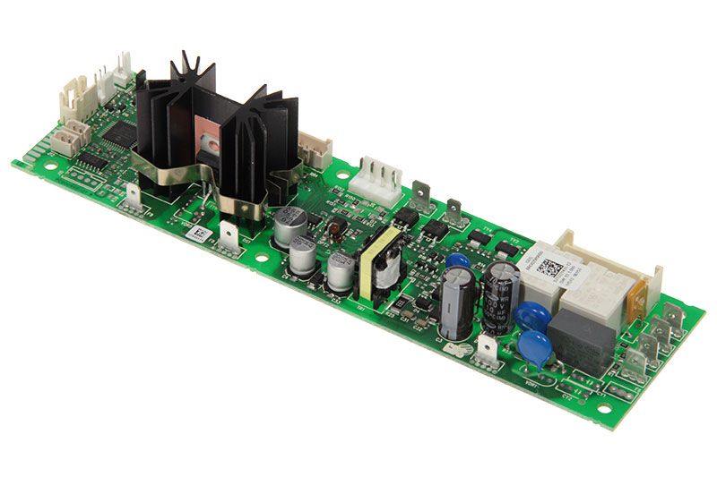 Výkonová elektronika pre kávovary 25.462 Výkonová elektronika pre kávovary 25.462