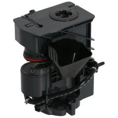 Sparovacia jednotka, varná jednotka Siemens EQ9