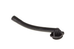 Silikonschlauch 95mm für DeLonghi EC 93xx Espressomaschine