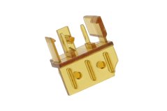 Държач на микроключ за еспресо машини DeLonghi Magnifica, PrimaDonna, Perfecta