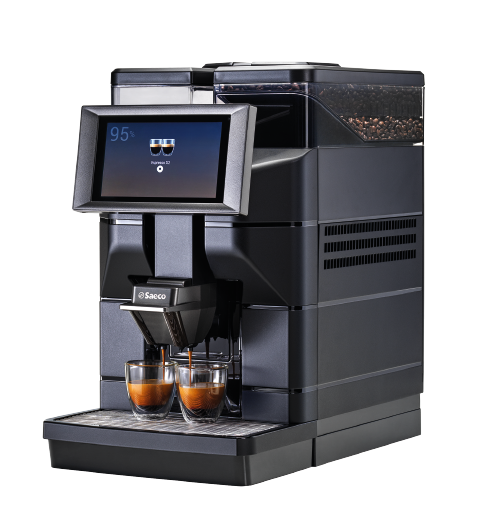 SAECO MAGIC B2
